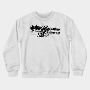 mtb Crewneck Sweatshirt